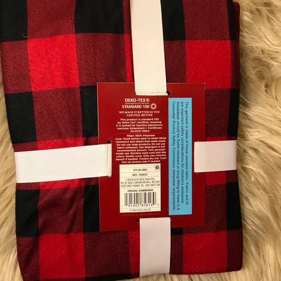 kids pajamas set - Picture 3 of 4